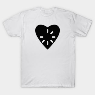 "Loading love" Valentines Day T-Shirt